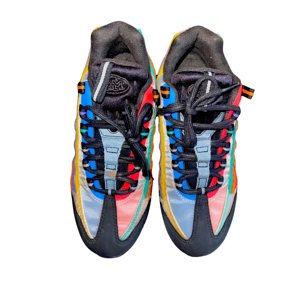 Nike Air Max 95